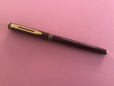 Vintage WATERMAN Exclusive