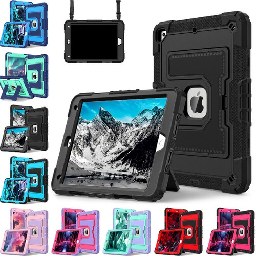 Case for ipad 9th 8th - 8th, gen