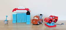  Duplo Disney Cars Lightning