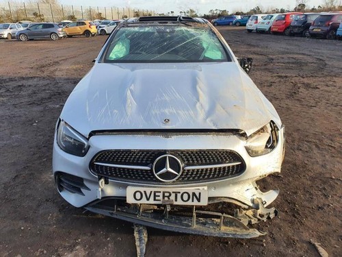 Mercedes class complete - mercedes,
