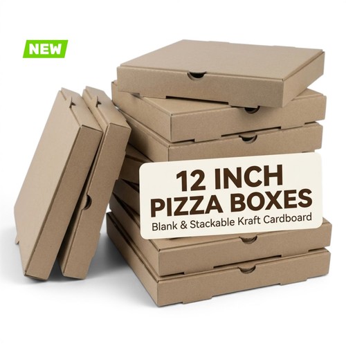 Inch plain pizza - inch,
