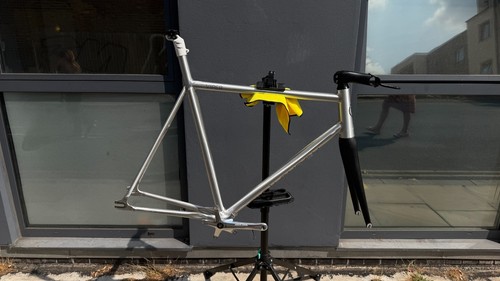 Blb viper track frame 57cm - blb,