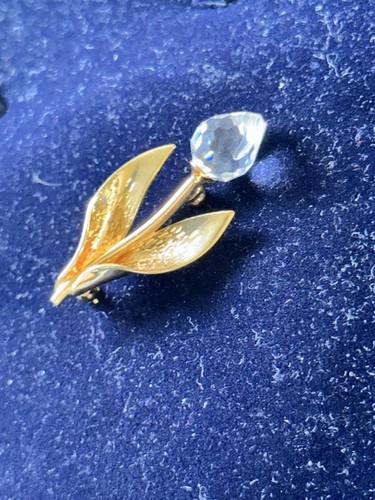 Vintage swarovski crystal - vintage,