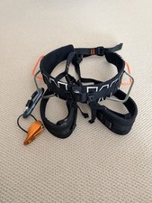 Mammut Rock Climbing Harness
