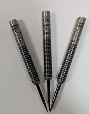 Gary Anderson Unicorn Noir