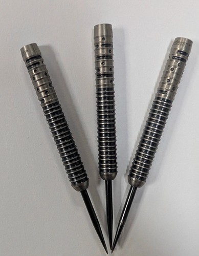 Gary anderson unicorn noir - unicorn,