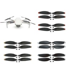 Pack of 4 Propellers (2 2 CCW)