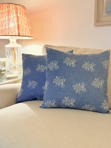 Two kate forman agnes blue - forman,