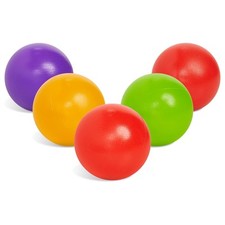 Set of 5 Multi-Colored