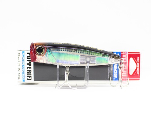 Zuri duel inshore popper - zuri,