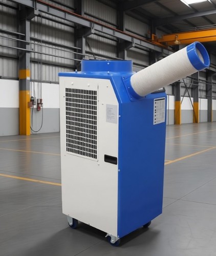 Industrial air conditioner - air,