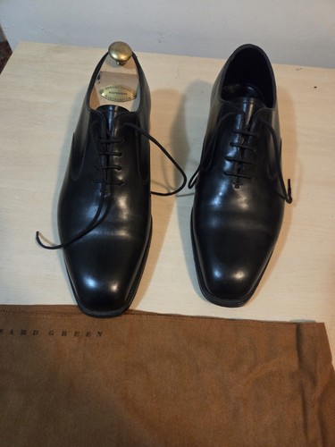 Edward green for sir - edward,