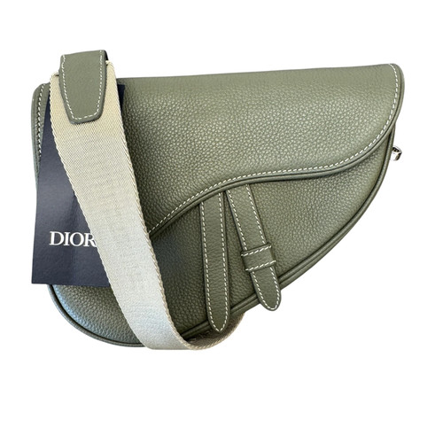 Dior men saddle bag - dior, men's