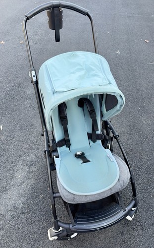 Bugaboo bee stroller blue - bee,