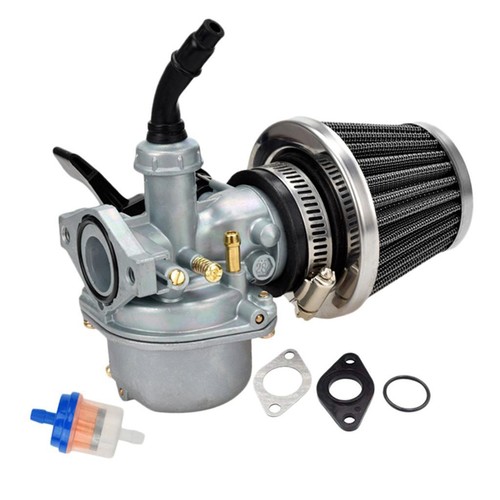 Pz19mm 35mm air filter 50cc - pz19mm,