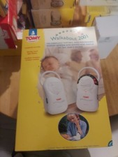 Tomy Walkabout 2001 Baby