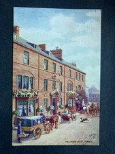 The Crown Hotel Penrith