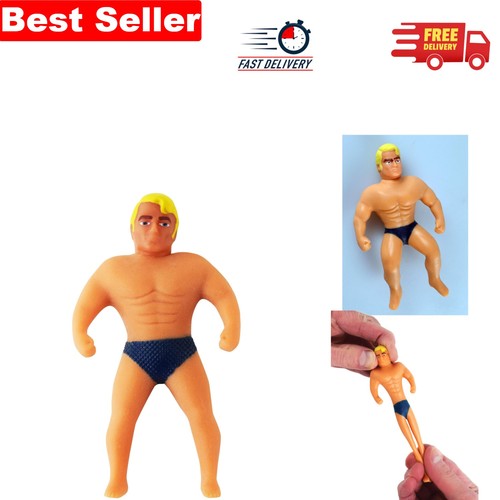 World smallest stretch - smallest,