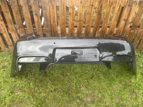 Bmw f06 f12 - bmw, rear