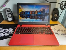 15" Acer Aspire E 15 ES1-531