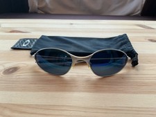 Vintage Oakley C Wire