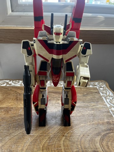 Transformers jetfire - transformers, g1