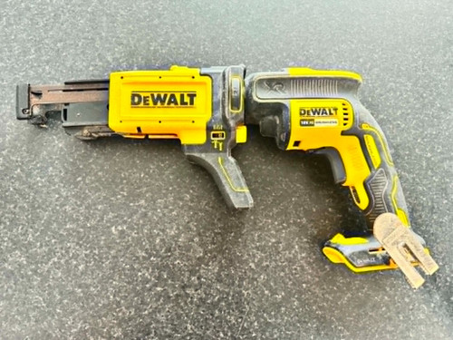 Dewalt dcf620n brushless - dcf620n,