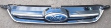 Ford C-MAX II 2013 Front Bumper Radiator Upper Grill AM51R8200B