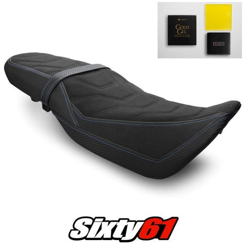 Honda grom seat cover and - seat, gel