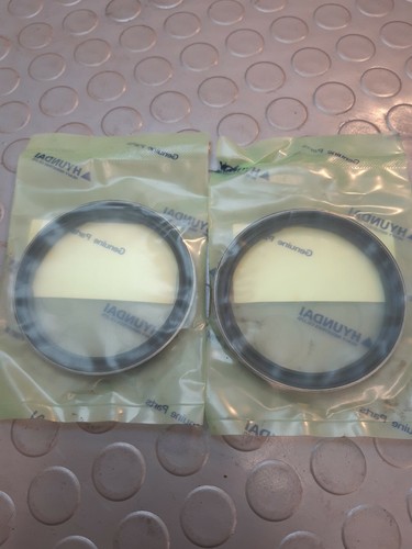 Hyundai genuine part 2x - genuine,