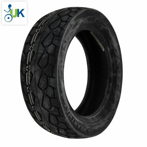 100 black mobility - 100/60-8,