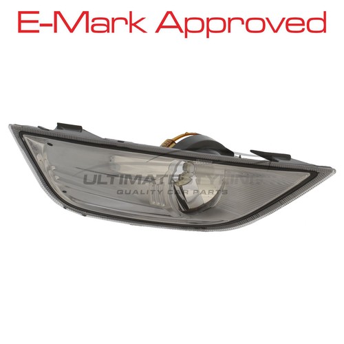 Fog light ford mondeo mk4 - fog,