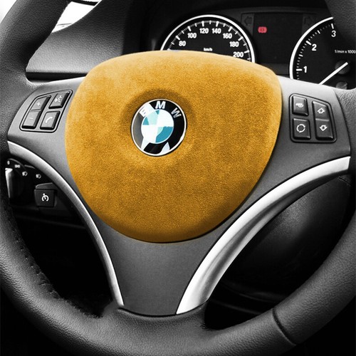 Yellow alcantara for 2005 - for, 2005-2012