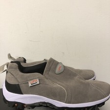 UFK Sport Shoes Size 38 Men's Gray New Without Box.