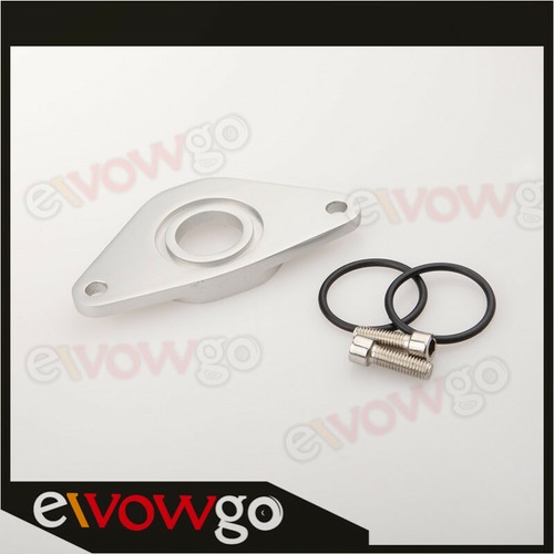 Blow off valve bov flange - blow, ssqv