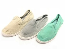 Sanuk Women's Pair O Dice Slip