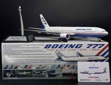 InFlight 1:200 Boeing B777-200