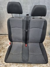 MERCEDES VITO DOUBLE SEAT SET