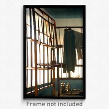 Pixel Art Poster - Old