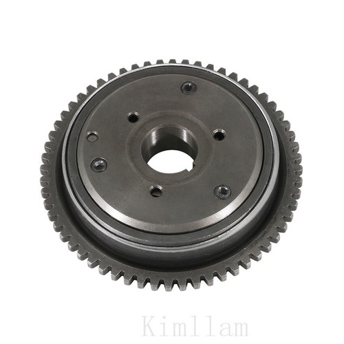 Starter clutch assembly for - starter,
