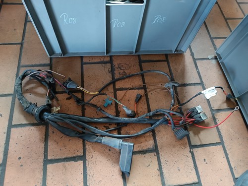 Original polo 86c wiring - 86c,