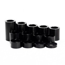 13pcs Wheel Axle Spacer Kit ID