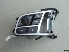 PORSCHE 911 BOXSTER CAYENNE MACAN PANAMERA STEERING WHL SWITCH left side