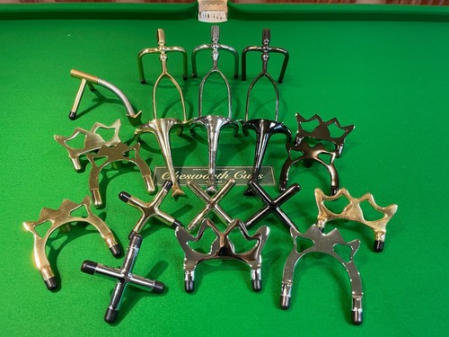 Peradon genuine snooker - snooker, rest