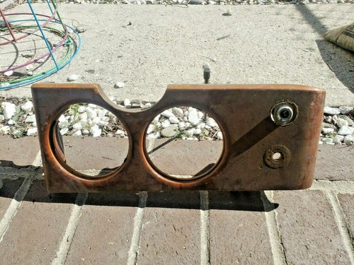 Jaguar mark dashboard - jaguar, ?