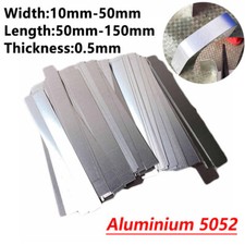 Aluminium Sheet Thin Flat Bar