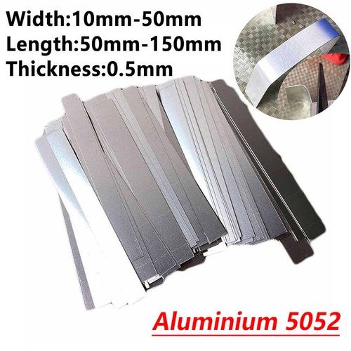 Aluminium sheet thin flat - aluminium,