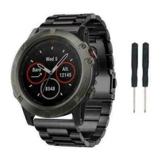 For Garmin Fenix 3 / 3 HR