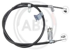 Original A.B.S. Cable Parking