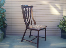 Antique Victorian Nursing